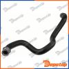Tuyau de liquide de refroidissement pour MERCEDES | CPP-ME-109, 2215010282